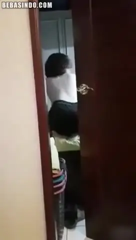 Thumbnail untuk kategori Bokep Ngintip di Jilbab Ngentot Viral